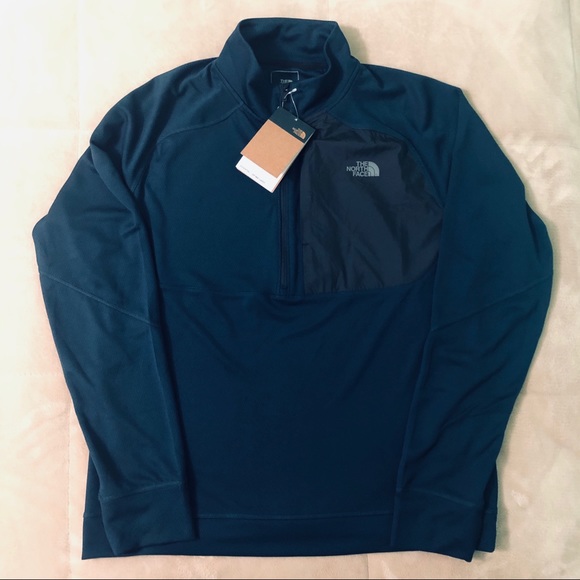 The North Face Other - The North Face Men’s Essential 1/4 Zip Mid Layer